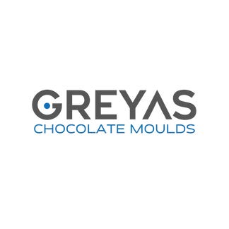 Greyas Chocolate Moulds